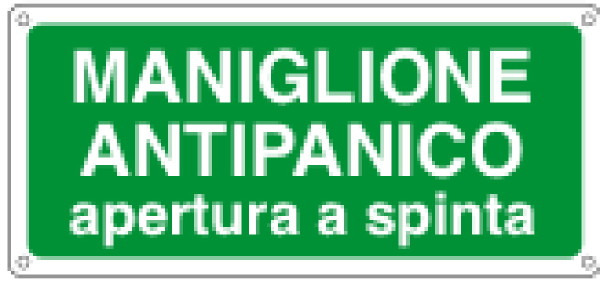 Coperta antifiamma – Antinfortunistica, antincendio, segnaletica